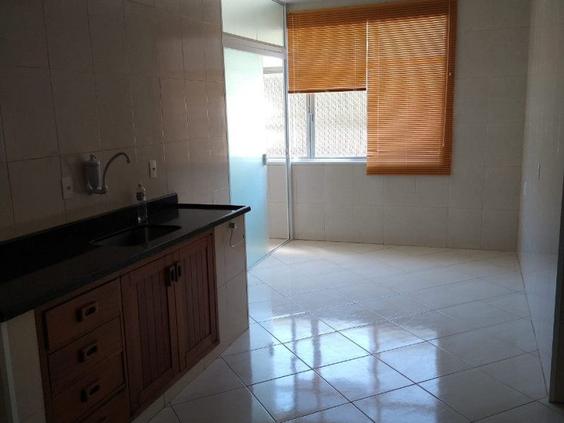 Apartamento no Bairro da Graça